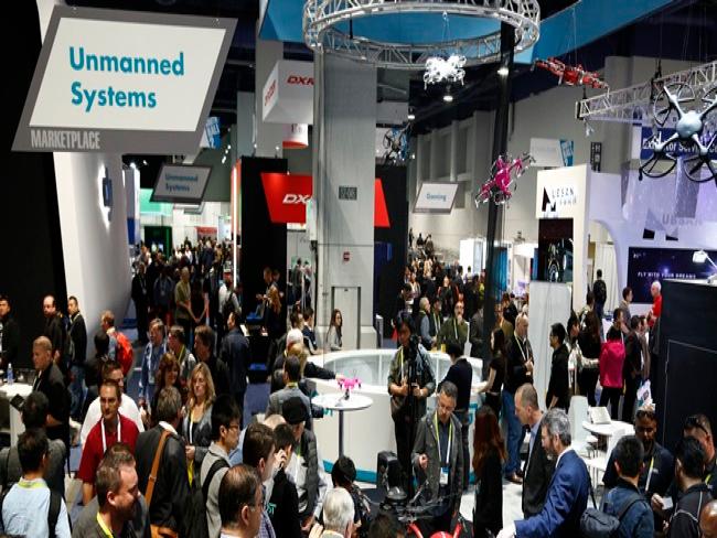 Veja algumas das tecnologias lançadas na CES 2015