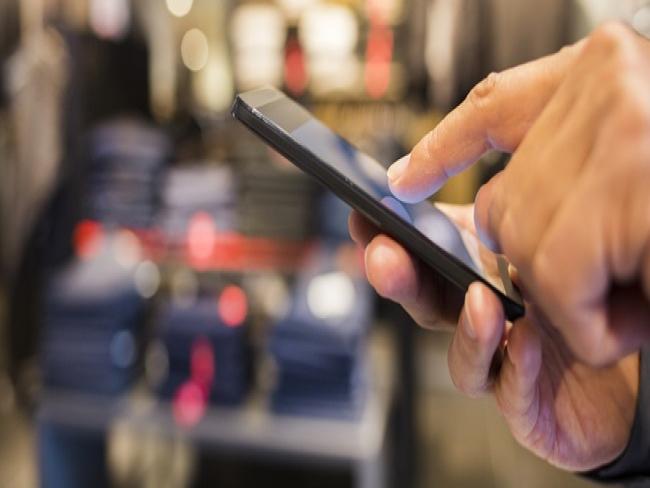 Smartphones conduzem crescimento do mercado de dispositivos móveis