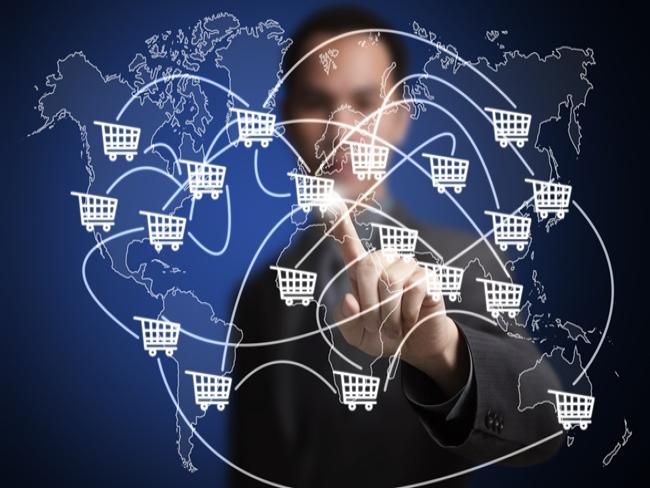 Varejistas consideram IoT a iniciativa tecnológica mais importante da década