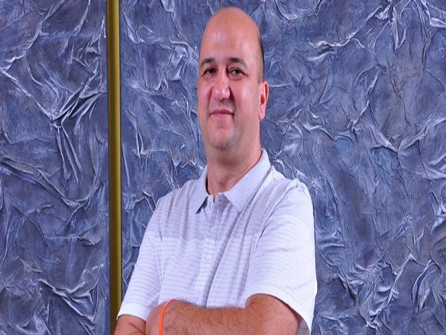 Marcos Pasin assume TI e PMO da AB Concessões