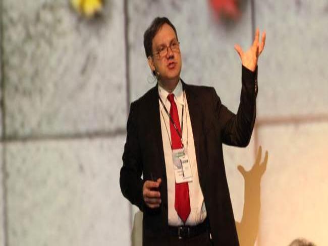 O futuro em quatro atos