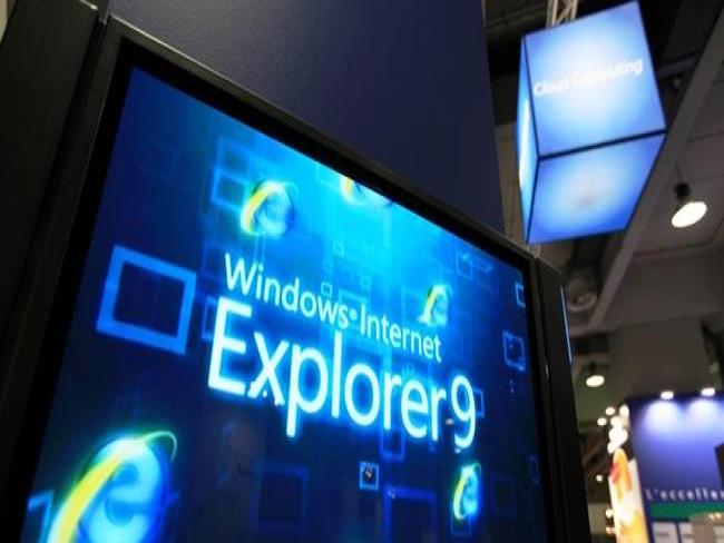 Microsoft conserta 57 falhas no Internet Explorer