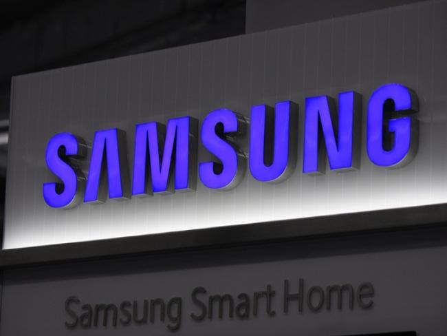 Samsung consolida duas subsidiárias nos Estados Unidos