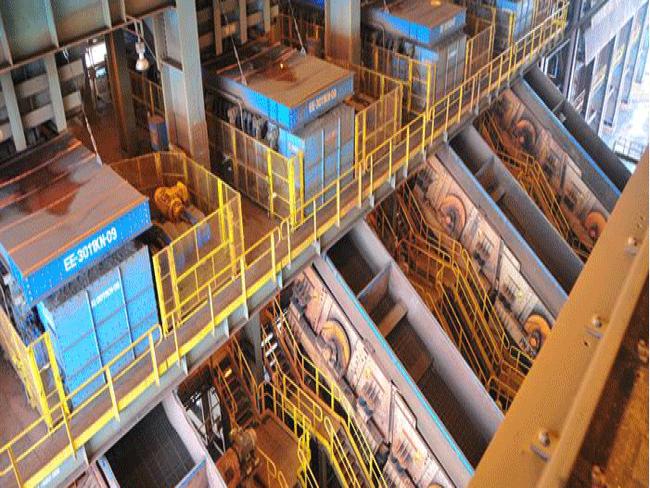 Vale economiza mais de R$ 1 bilhão com manutenção ao otimizar uso da frota