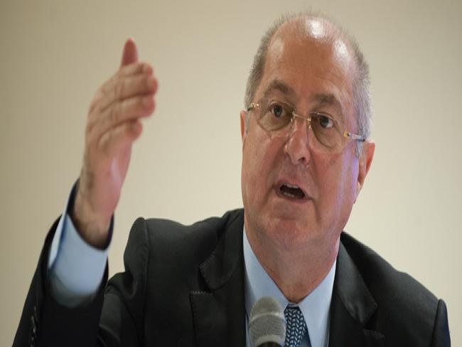 TIM quer juntar-se à Oi