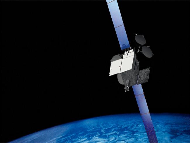 SES adquire satélite para atender demanda de dados nas Américas
