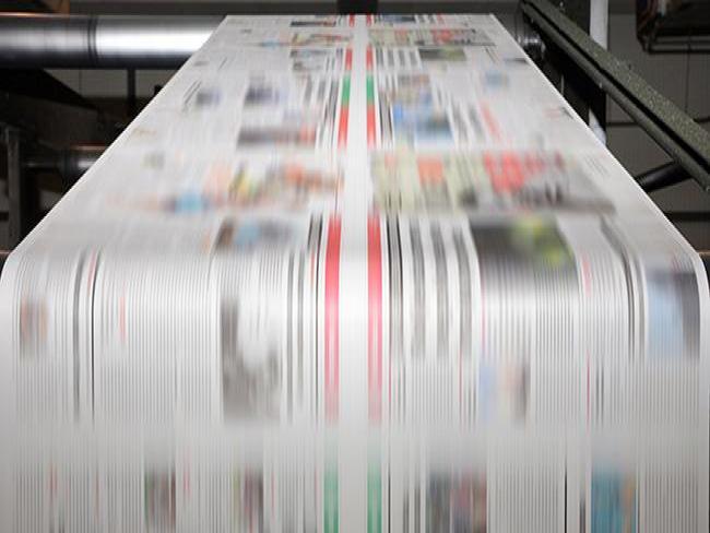 Mercado de grandes impressoras têm terceiro trimestre consecutivo de alta