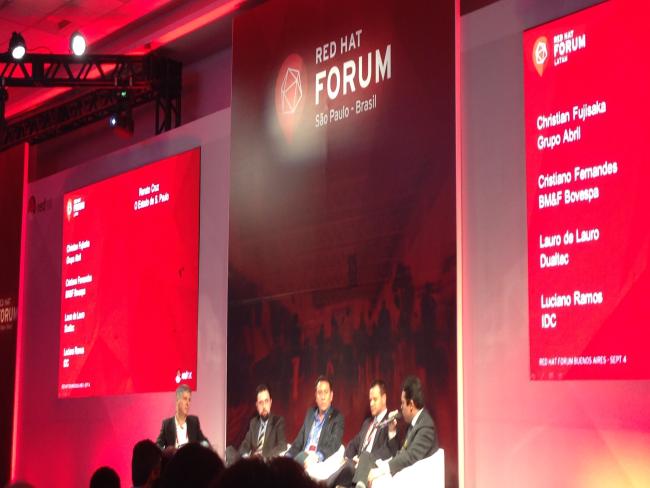 Como inovar com o apoio da comunidade open source?