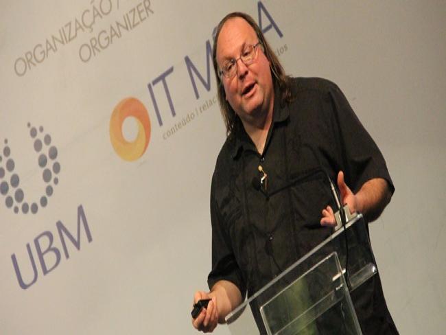 Problemas globais demanda conversas globais