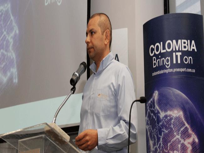 Indústria colombiana de TI busca espaço no Brasil