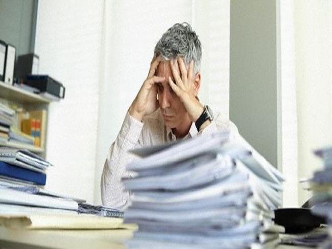 Estresse do trabalho de TI faz aumentar profissionais em busca de novo emprego