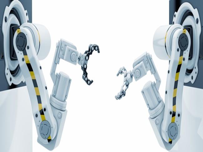 Torneio de robótica reúne 600 estudantes em Brasília