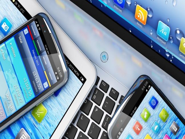 CES: com crescimento estável