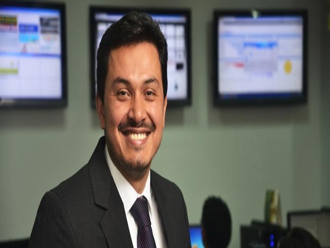 O que se esconde nas profundezas da internet?