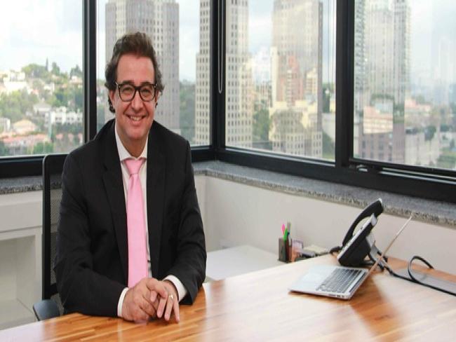 Genesys tem novo country manager no Brasil