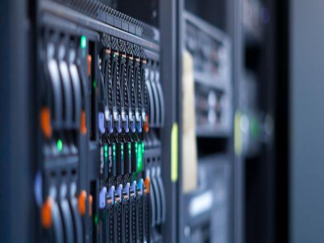 Vendas de servidores de alta performance cai quase 10% no primeiro trimestre