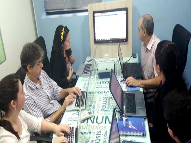 Clima agradável é a aposta da Unum para motivar funcionários