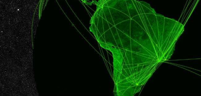 Grupo HDI passa a distribuir soluções da CA Technologies em quatro países da AL