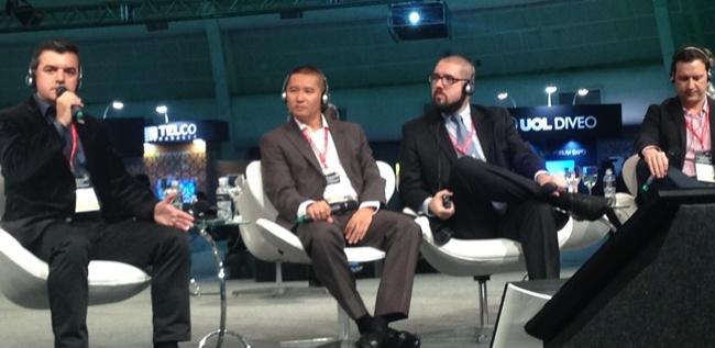 APIs aceleram transformação dos negócios