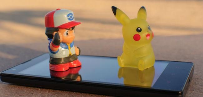 Idec notifica Claro sobre possível prática discriminatória contra Pokémon GO