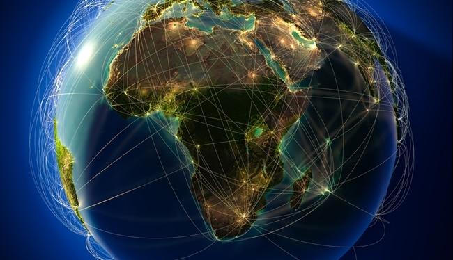 Por que gigantes da tecnologia norte-americanas estão apostando na África?