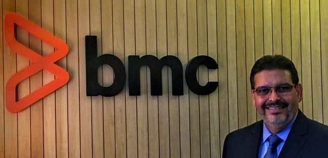 BMC tem novo vice-presidente para América Latina