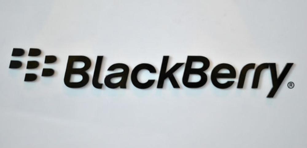 BlackBerry adquire de consultoria em segurança Encription Limited