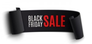 Consumidores querem aproveitar Black Friday para adquirir presentes de Natal