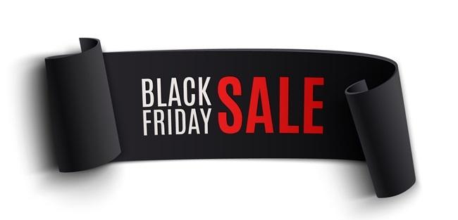 Consumidores querem aproveitar Black Friday para adquirir presentes de Natal