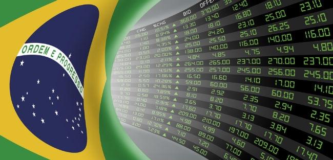 Brasil representa grande oportunidade