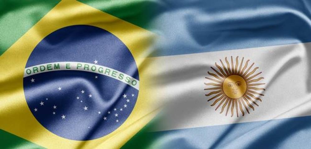 Brasil e Argentina vão direcionar US$ 500 mil para apoiar startups