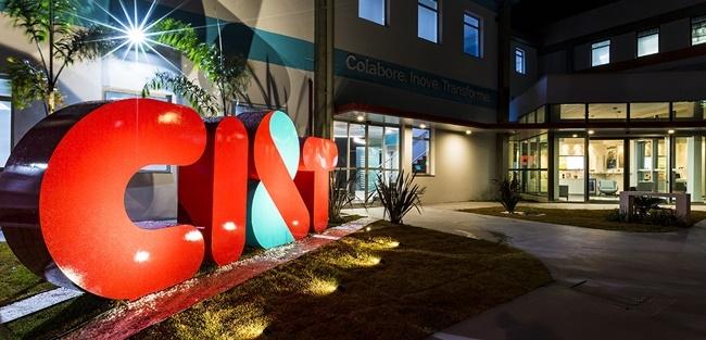 CI&T investe R$ 10 milhões em espaço para fomentar inovação