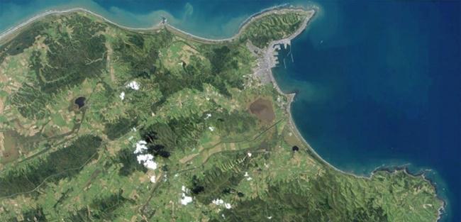 Companhia japonesa quer lançar 50 satélites para fotografar o mundo todos os dias