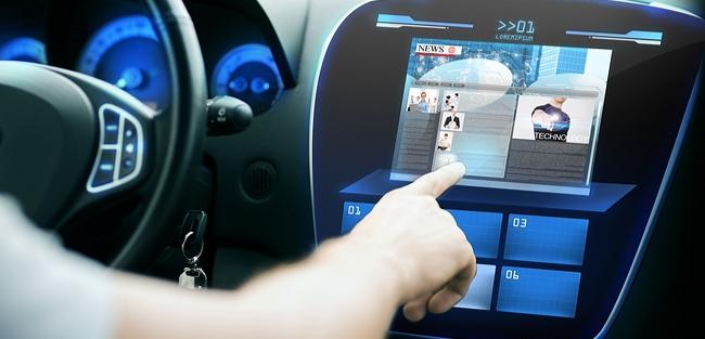 Gartner prevê impressionante crescimento da produção de veículos conectados até 2020