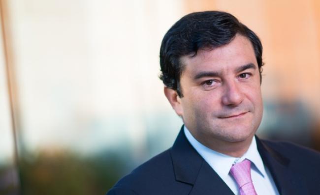 Cesar Cernuda é novo vice-presidente da Microsoft para AL