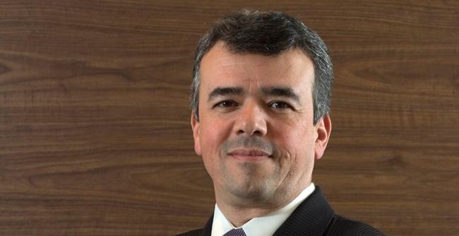 Paulo Roberto Bonucci é novo vice-presidente para América Latina da Cipher