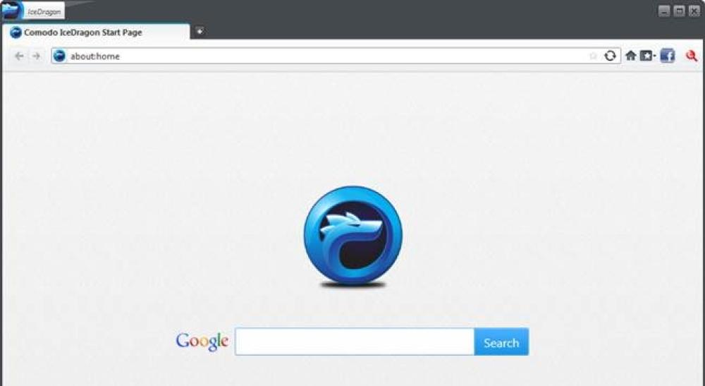 Navegador Comodo não é seguro