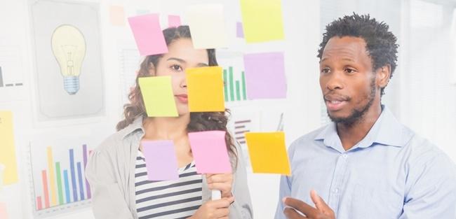 5 passos para companhias tradicionais continuarem a ser relevantes em meio às startups