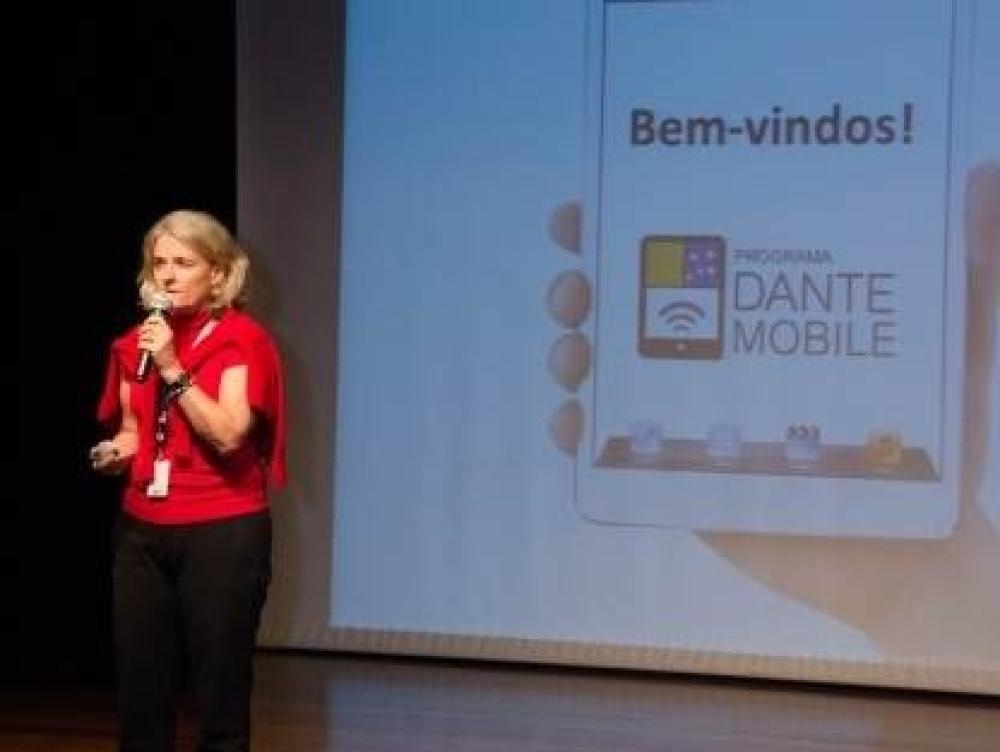 Dante Alighieri fortalece programa de mobilidade com soluções Cisco