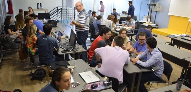 Aceleradora de Santa Catarina seleciona startups para segundo ciclo