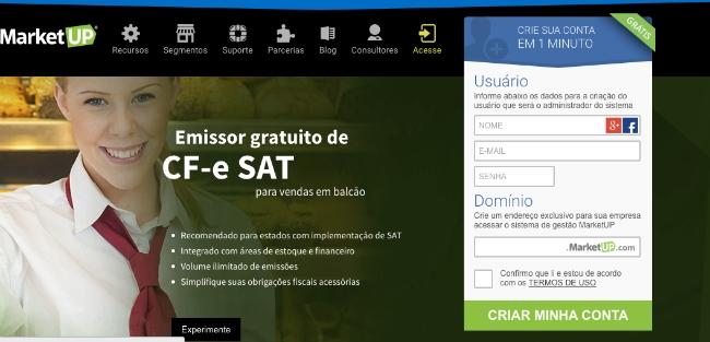 GoDaddy estabelece parceria com startup brasileira MarketUP