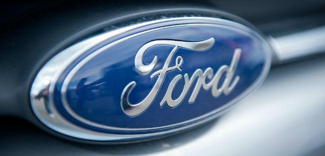 Ford aposta forte em veículos autônomos