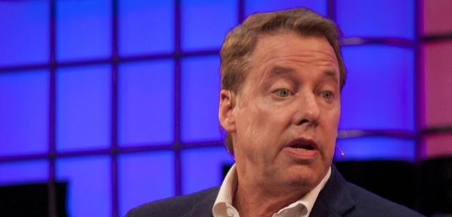 No futuro de Bill Ford
