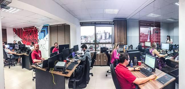 Involves lidera ranking das Melhores Empresas para Trabalhar em TI na categoria "Pequenas"