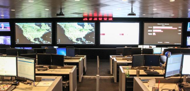 Por dentro dos laboratórios da Dell Technologies