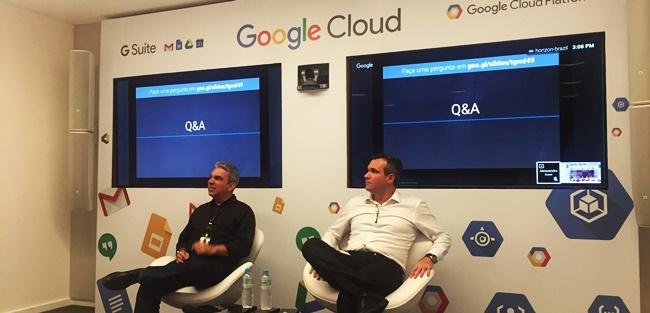 Google for Work é rebatizado e Google Cloud passa a ser nova marca