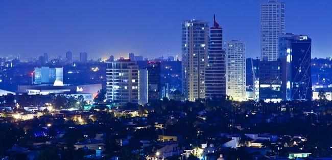 Algar Tech desembarca no México