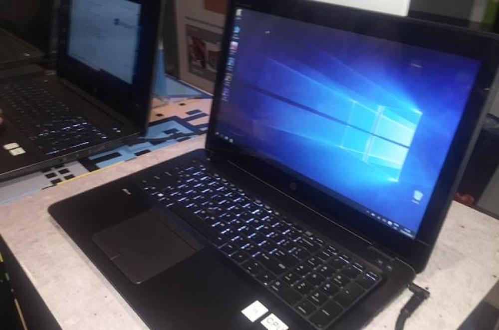 HP amplia família de workstations e impressoras com foco em mobilidade