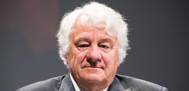 Não somos dinossauros”, alfineta cofudandor da SAP