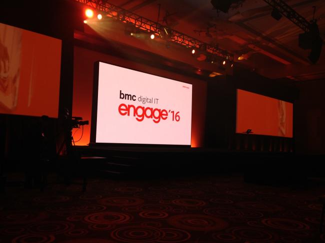 BMC trabalha para mostrar ao mercado que é uma empresa digital